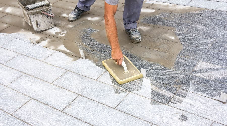 Professional gutter cleaning in Rutland, OH